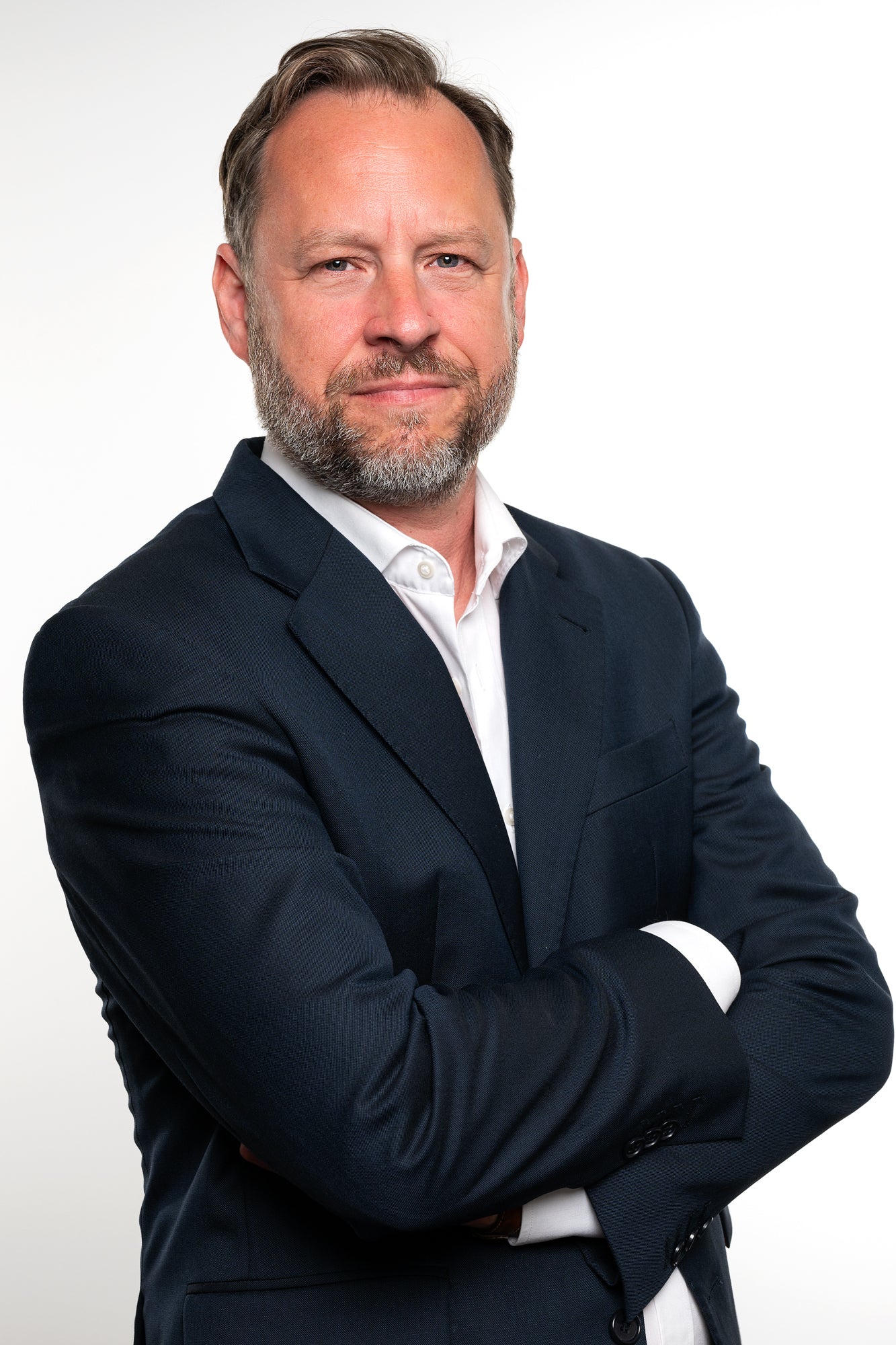 ATM Gaming baut Vertrieb aus – Reto Freibott übernimmt Vertriebsleitung DACH