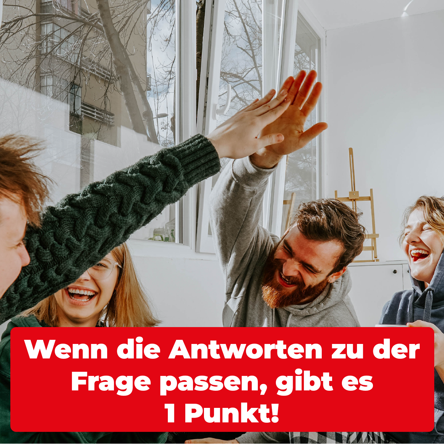 Dreister - Partyspiel - Explosive Enthüllungen