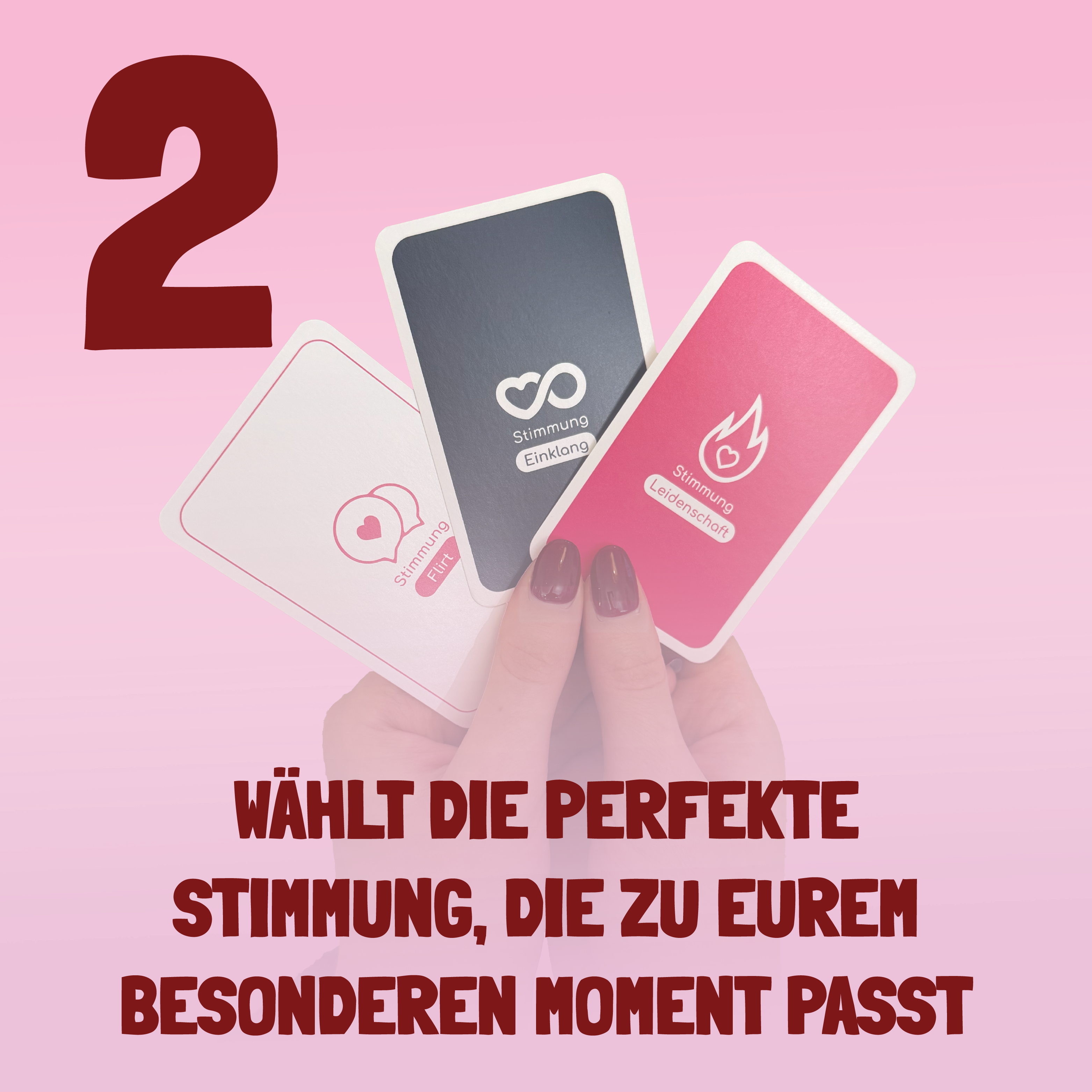 Knisterkiste - Spiel für Paare - Das Original