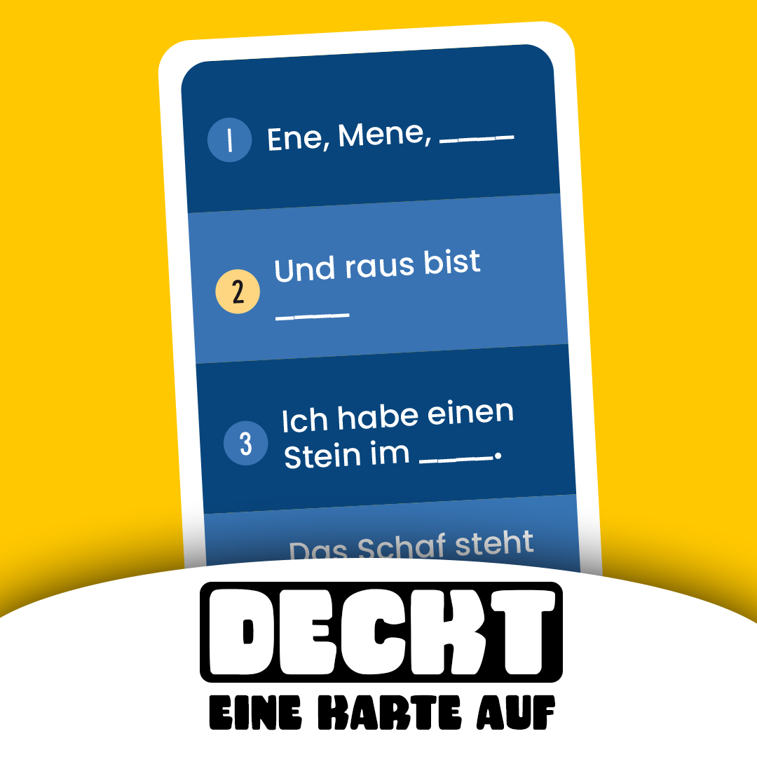 Holy Sheep – Denkst du wie der Rest deiner Herde?