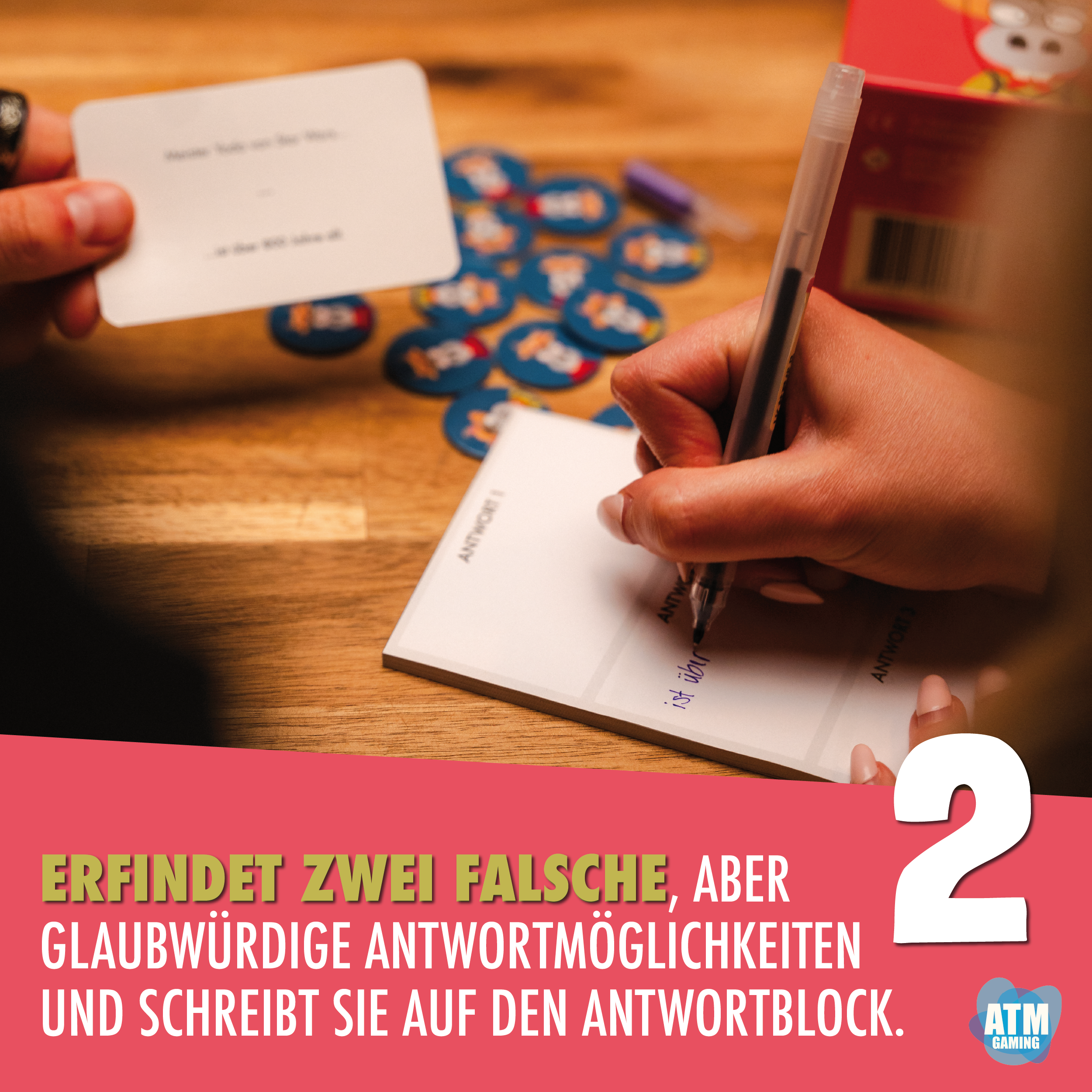 Doofer Esel - Das lustige Spiel des unnützen Wissens