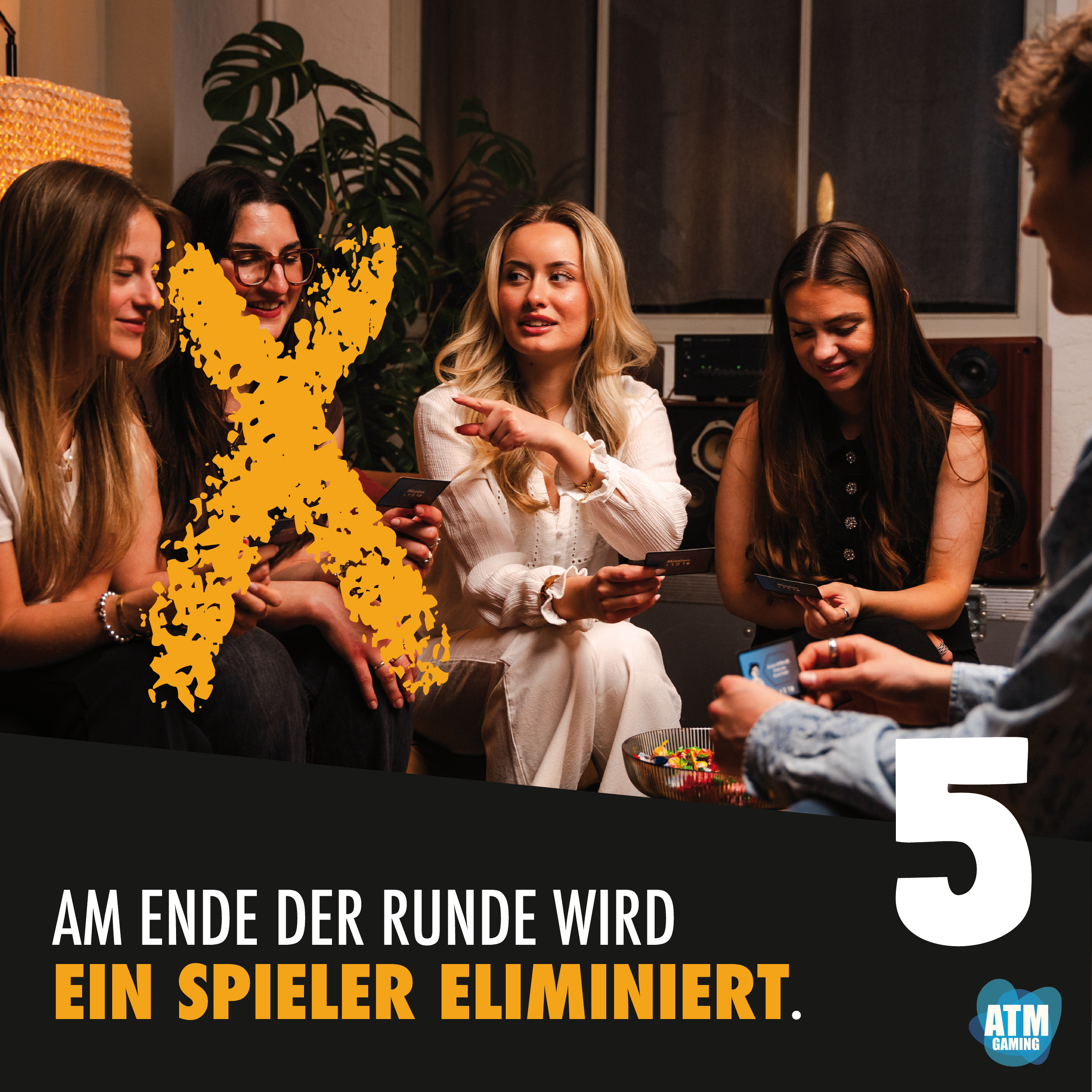 Little Secret - Kartenspiel der Wortassoziationen und des Bluffs