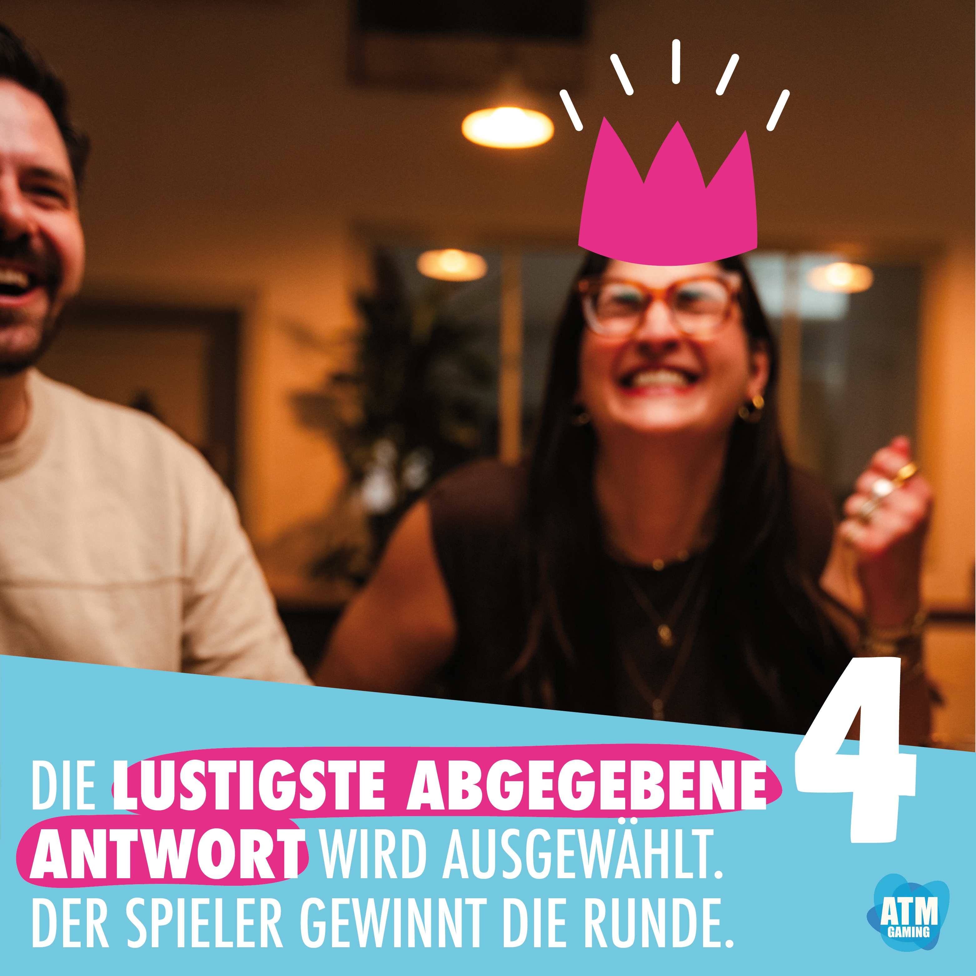 Oha! - Das lustige Kartenspiel für die ganze Familie