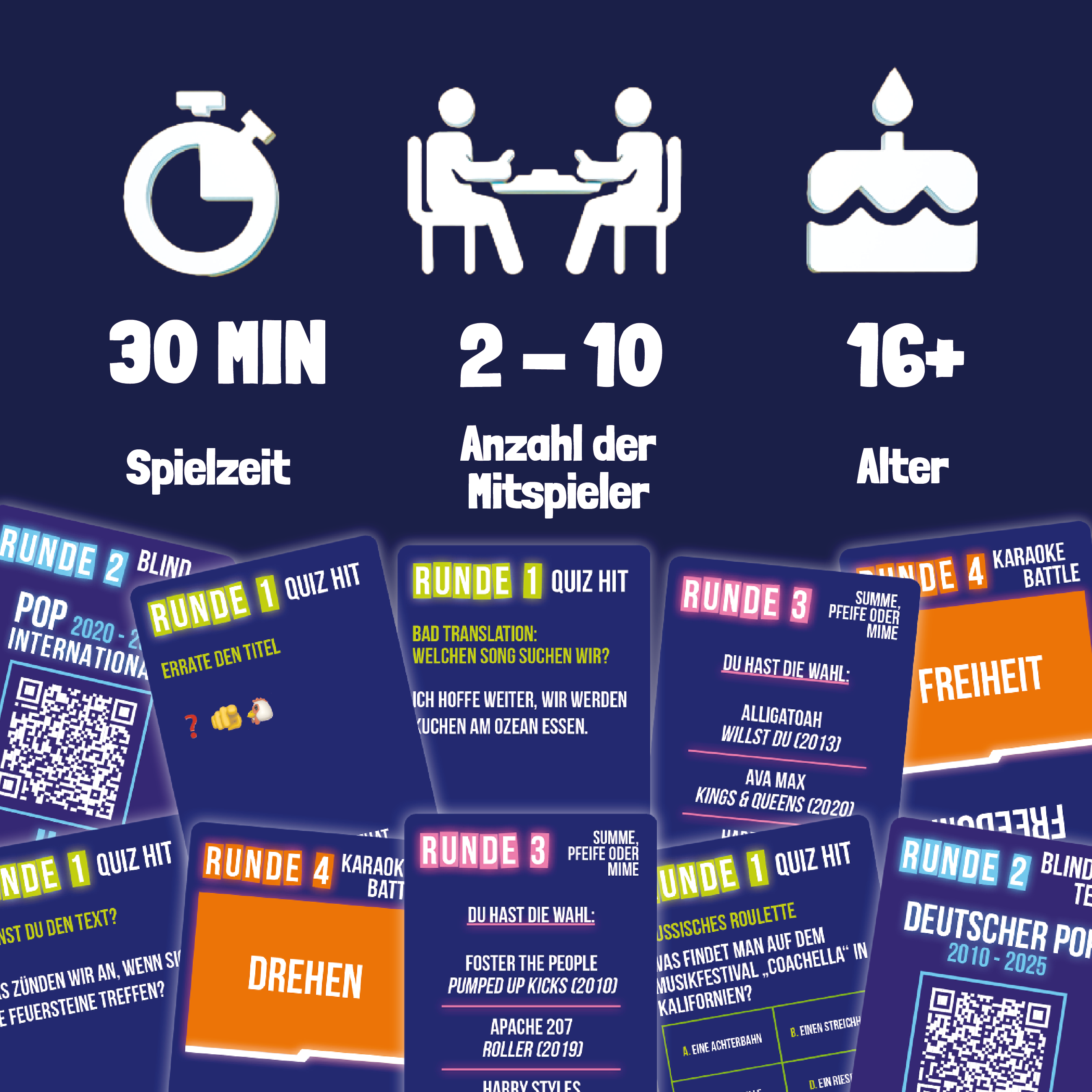 PlayHit - Das Musik-Battle des Jahrhunderts - 2010-2025