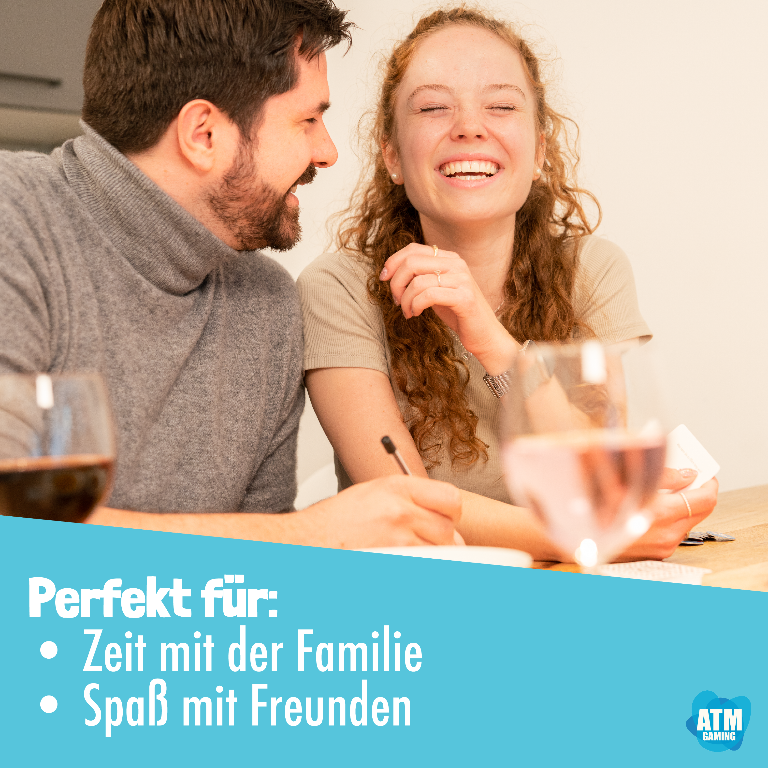 QuickStop - Das Buchstaben-Duell - Sommer-Edition