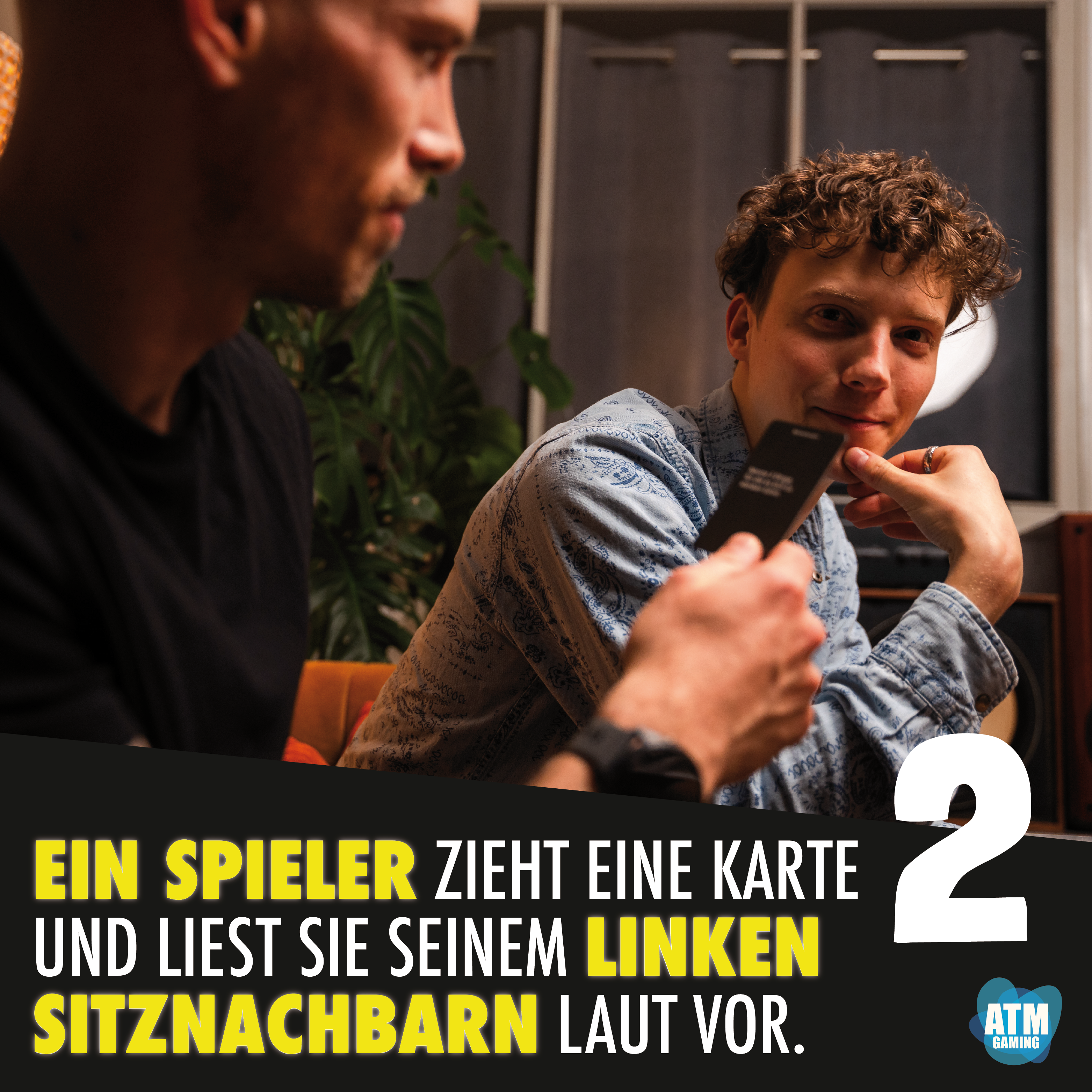 Dreister - Partyspiel - Das Original