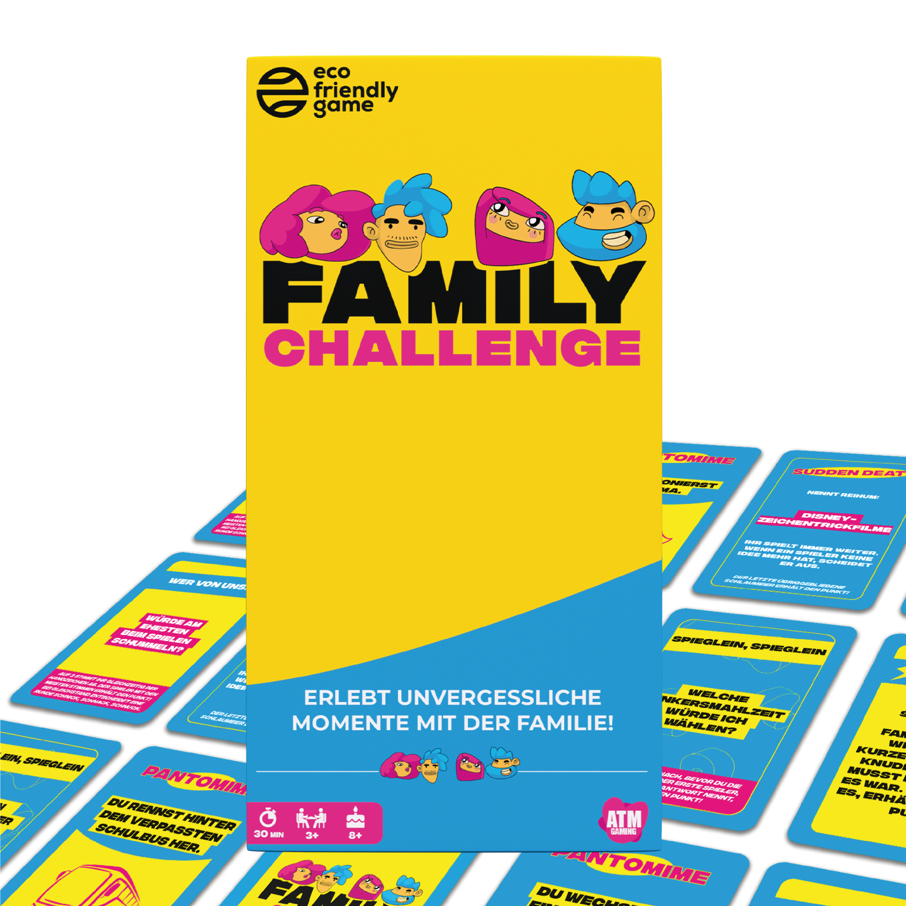Family Challenge