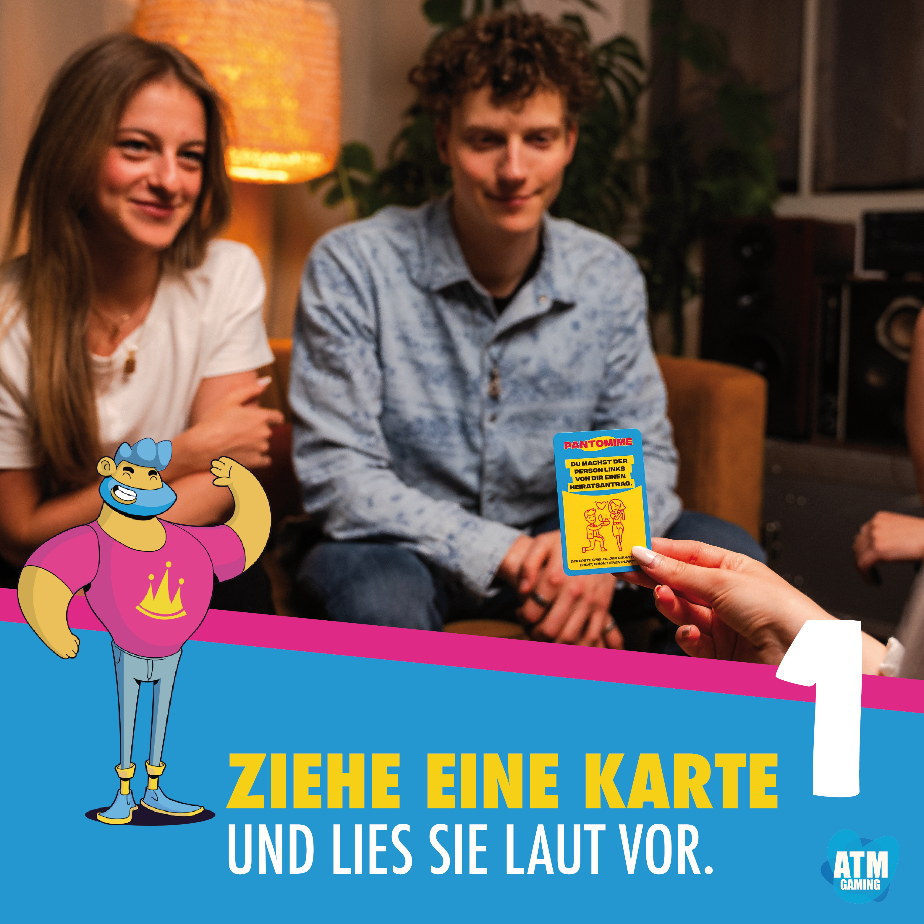 Family Challenge