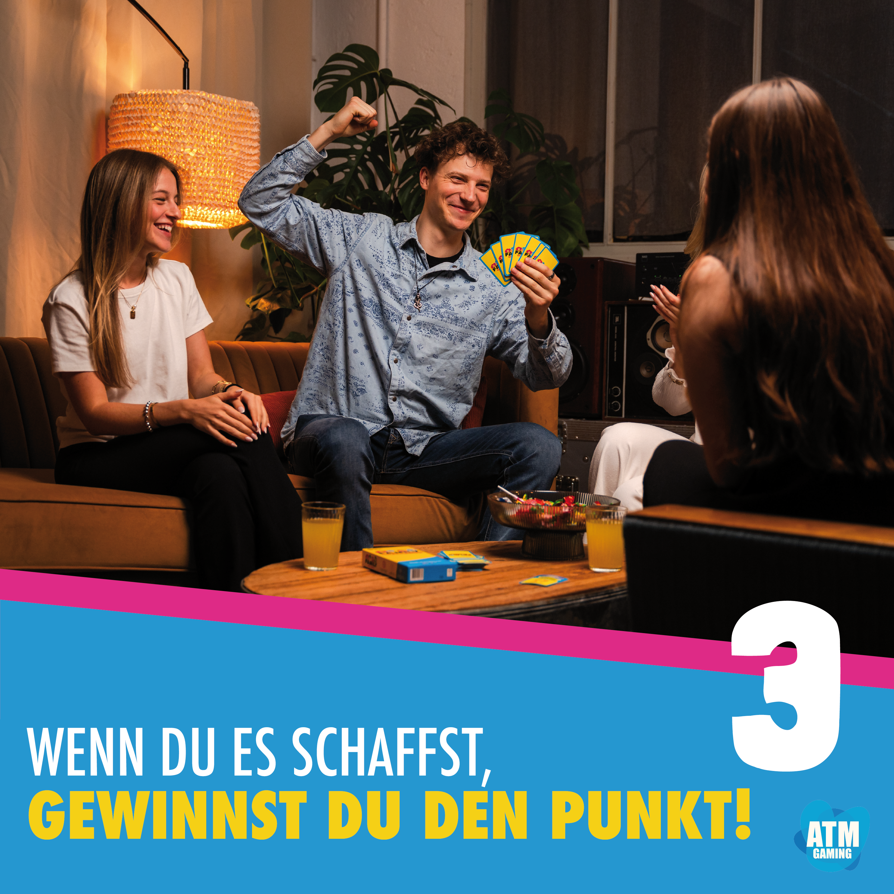 Family Challenge
