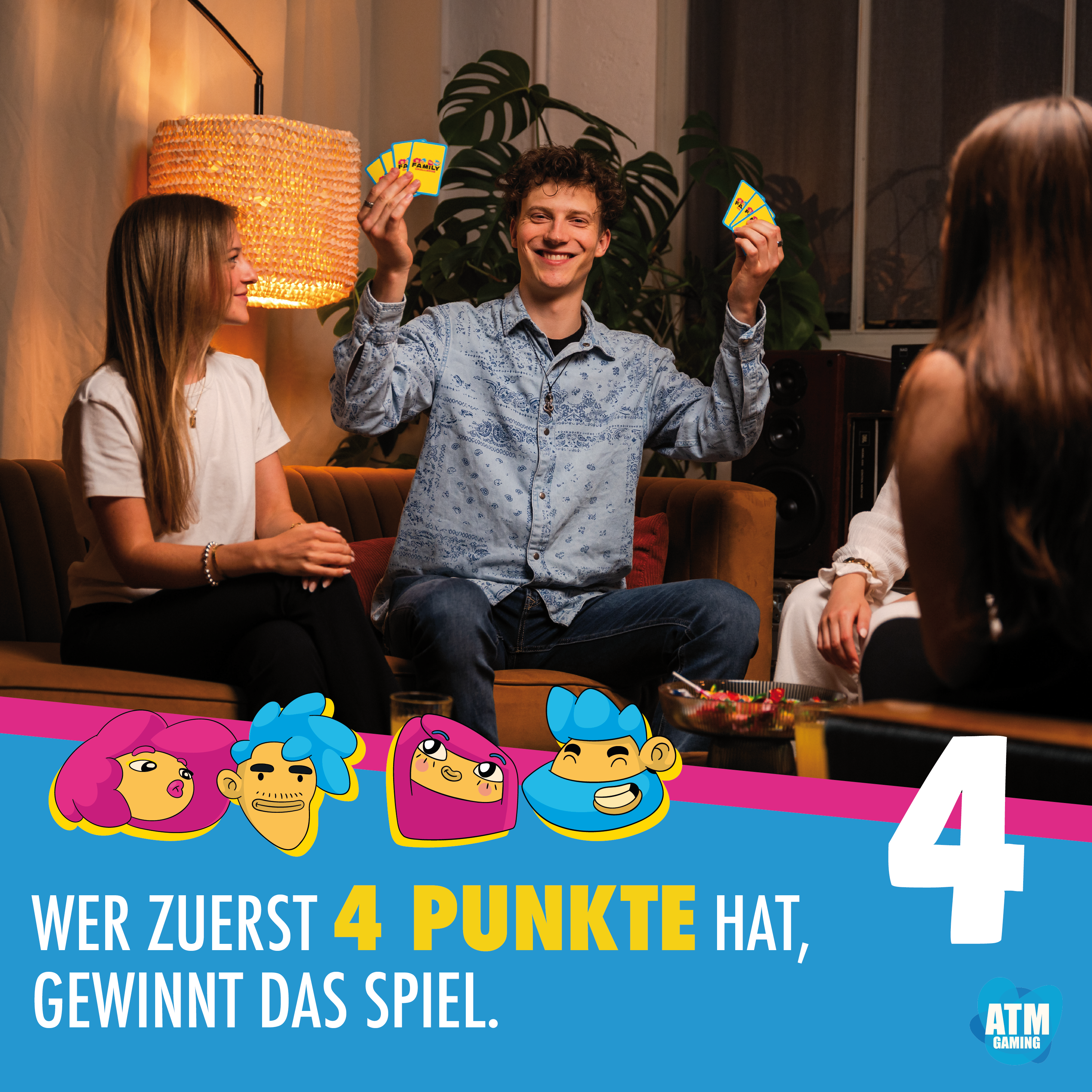 Family Challenge