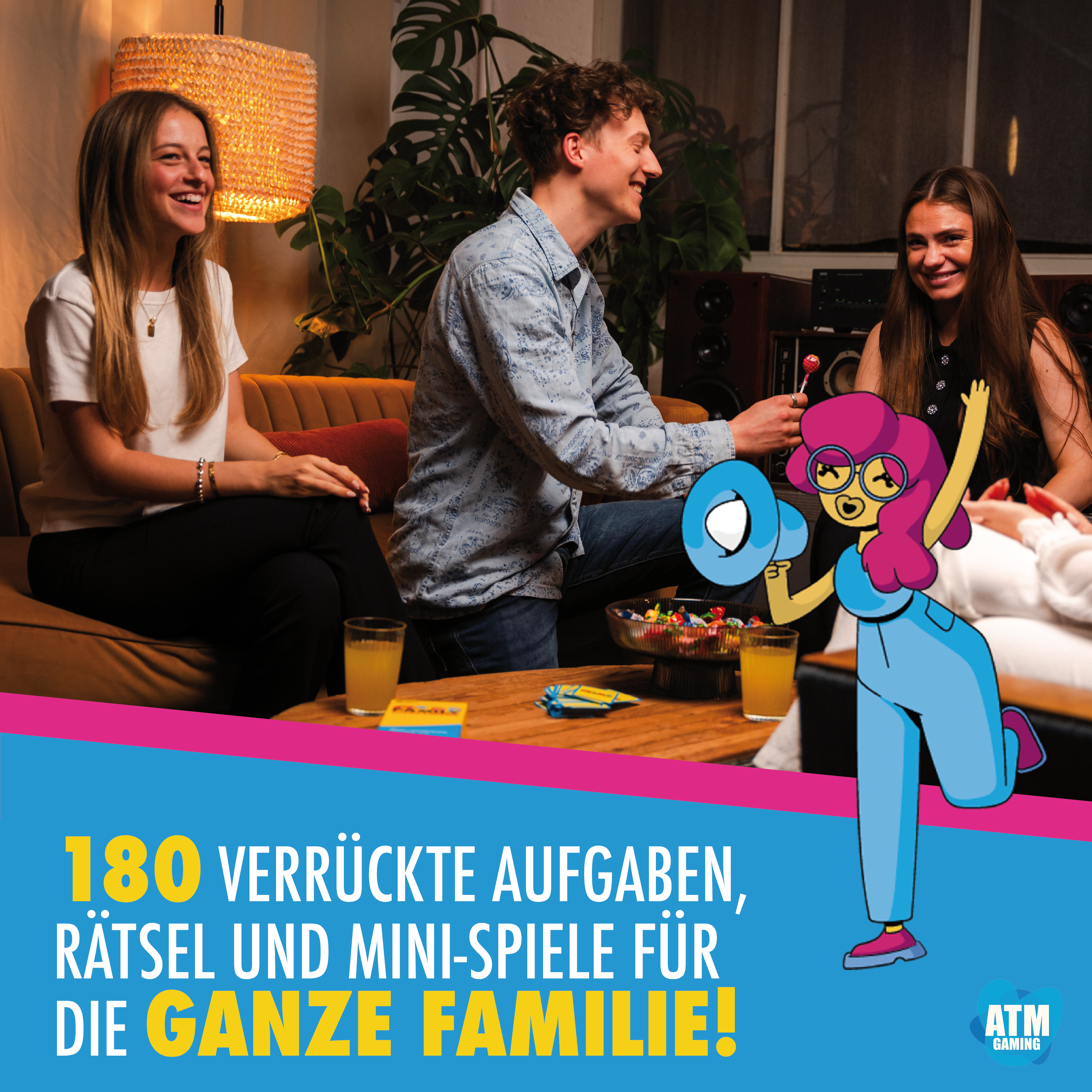 Family Challenge